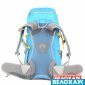 Трекинговый рюкзак Deuter Spectro AC 26 SL