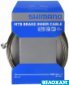 Трос для гальм тандема Shimano, 3500 мм, нержавійка