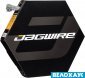 Трос перемикання JAGWIRE Basics, нержавійка