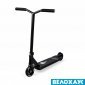 Трюковий самокат HIPE H2, black