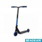 Трюковий самокат HIPE H3, black/blue