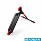 Трюковий самокат HIPE H3, black/red