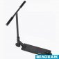 Трюковий самокат HIPE H6, Black