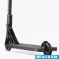 Трюковий самокат HIPE H6, Black