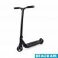 Трюковий самокат HIPE H7, black