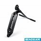 Трюковий самокат HIPE H7, black