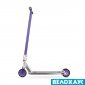 Трюковий самокат HIPE H9, Raw/Violet