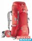 Туристический рюкзак Deuter ACT Lite 40+10