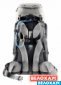 Туристический рюкзак Deuter ACT Lite 40+10