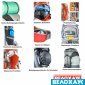 Туристический рюкзак Deuter ACT Lite 40+10