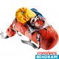 Туристический рюкзак Deuter ACT Trail PRO 40