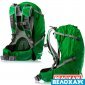 Туристический рюкзак Osprey Stratos 36