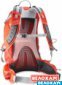 Туристический рюкзак Osprey Stratos 36