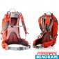 Туристический рюкзак Osprey Stratos 36