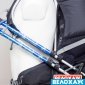 Туристический рюкзак Osprey Stratos 50