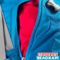 Туристический рюкзак Osprey Stratos 50