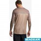 Велофутболка RaceFace INDY SS JERSEY-SAND