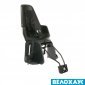 Велокрісло на багажник Bobike ONE maxi, Urban black