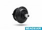 Веломотор Speed Iron SI07F (36V, 350w) редукторний, передній