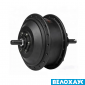 Веломотор Speed Iron SI15R36 (36V, 500w) редукторний, задній