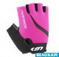 Велоперчатки Garneau WS BIOGEL RX-V, pink
