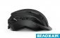 Велошлем Met Allroad MIPS, black