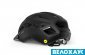 Велошлем Met Allroad MIPS, black