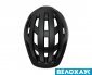 Велошлем Met Allroad MIPS, black