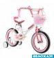 Велосипед 12 для дівчинки RoyalBaby Jenny Girls