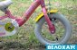 Велосипед 12 Schwinn Pixie girl !РАСПРОДАЖА!