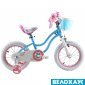 Велосипед 14 детский RoyalBaby Star Girl