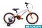 Велосипед 16 APOLLO Neo Boys, orange