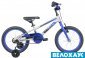 Велосипед 16 APOLLO Neo Boys, blue