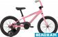 Велосипед 16 Cannondale Trail Girls SS, FLM