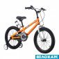 Велосипед 16 детский RoyalBaby Freestyle
