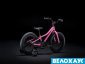 Велосипед 16 Trek PRECALIBER GIRLS CB (ножні гальма), рожевий