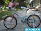 Велосипед 18 для девочки RoyalBaby Jenny Girls