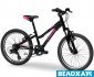 Велосипед 20 для дівчинки Trek PRECALIBER GIRLS 6SP