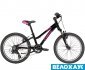 Велосипед 20 для девочки Trek PRECALIBER GIRLS 6SP