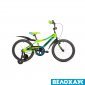 Велосипед 20 для дитини Avanti SPIKE