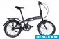 Велосипед 20 Dorozhnik ONYX PH, чорний