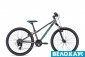 Велосипед 24 KELLYS Kiter 50 Titanium Blue