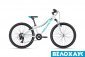 Велосипед 24 KELLYS Kiter 50 White