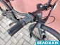 Велосипед 24 Pride MARVEL 4.1, чорний