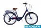 Велосипед 26 Dorozhnik LUX AM Vbr, синій