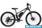 Велосипед 26 Formula eMOTION DD FR, 500 Вт, 36В, 10А,