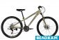 Велосипед 26 Formula MOTION DD, пісочний
