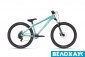 Велосипед 26 Kellys Whip 10 DX, Mineral Teal