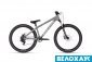 Велосипед 26 Kellys Whip 10 DX, Moonstone Grey