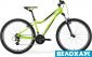 Велосипед 26 Merida MATTS 6.10-V, зелений